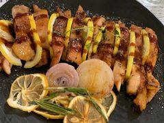 -娜娜家·Nana's restaurant(国金汇店)