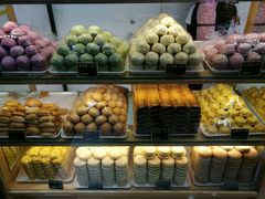 -三禾北京稻香村(北京市百货大楼店)