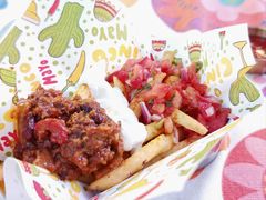 -Famous肥猫墨西哥音乐餐吧(五棵松华熙LIVE店)