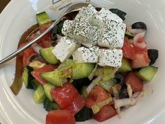 -沙漠玫瑰土耳其餐厅(神路街店)