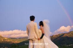点击看大图 -绽放摄胶片摄影工作室