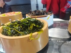 -龍歌自助小火锅(李沧丽达店)