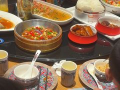 -味莊餐厅(康庄南街店)