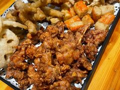 -东瓯泡泡(百里东路店)