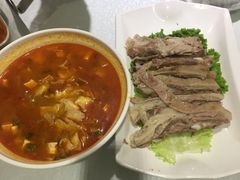 -老毛手抓·盐池滩羊非遗手抓(宁夏总店)