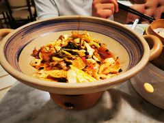 -漢舍中国菜馆(889广场店)