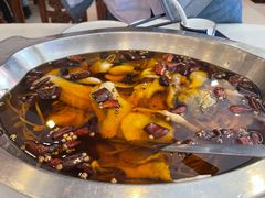 -鑫巴蜀小镇 · 水煮鱼专研店(玉桥店)