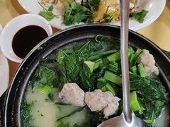 -吉莲利苑海鲜酒家(珠海拱北29年老字号店)