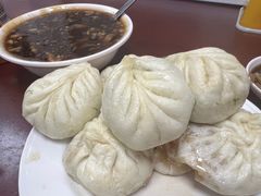 -小胖包子王(光明楼店)