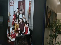 -天真蓝照相馆(五角场百联又一城店)