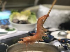-红鼎豆捞·非遗鲍皇汤火锅(宝丰路店)