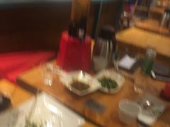 -木屋烧烤(坂田天安云谷店)