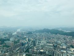 -虎门美思威尔顿酒店(海之光自助餐)