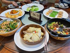 -猪肉婆私房菜(容桂总店)