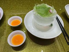 -曙光国际大酒店中餐厅