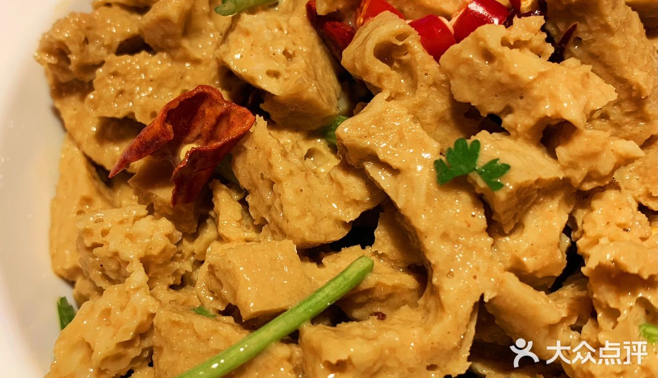 这家真能处，好吃管饱嘎嘎香｜虎丫炒鸡