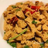 这家真能处，好吃管饱嘎嘎香｜虎丫炒鸡
