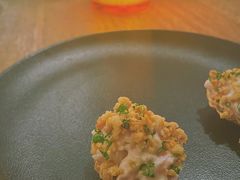 火腿小塔塔-BOR Eatery(安福路店)