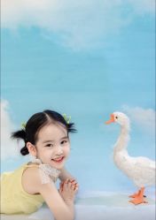 -小熊维尼高端儿童摄影(宝安旗舰店)