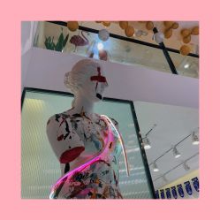 -MIMO Hair米莫