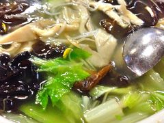 蔬菜汤-白家寨子·山野白族菜(古城总店)