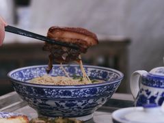 -伟记奥面馆(养育巷店)