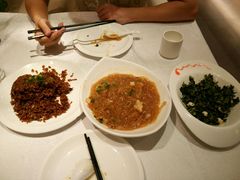 android_upload_pic-北李妈妈菜·海肠捞饭(高新万达店)