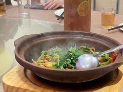 -大头唛·啫鸡煲.粤菜.专门店(289艺术园区店)