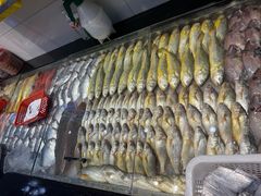 -健跳小海鲜(人民路店)