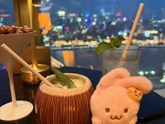 -翡翠36酒吧(浦东香格里拉店)