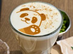 -粤海喜来登酒店·&More聚驿(天河城店)