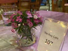 -The Rug Cafe(王府中环店)