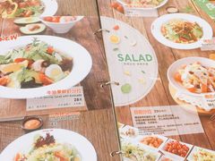 -米斯特比萨(望京西园店)