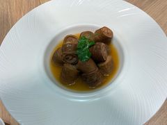 -莆田餐厅(吉隆坡柏威年广场店)