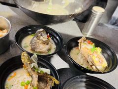 -华新胖子鱼粉(衡阳总店)