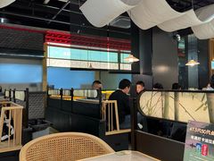 -晓淮山·扬州早茶·淮扬菜(龙阳广场店)