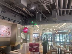 -COSTA COFFEE(丰联广场店)