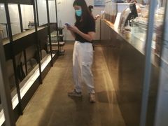 -喜茶(广州天汇igc店)