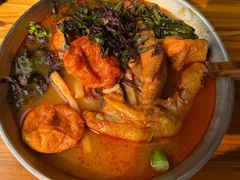 -爱民螺蛳粉(五里亭店)