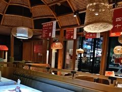-四方桌·福建客家土菜(沙县步行街店)