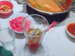 -九鼎轩脆毛肚火锅(三钢里店)