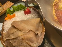 -湊湊火锅·茶憩(和平大悦城店)