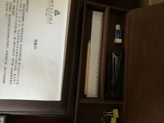 -扬州中集格兰云天大酒店