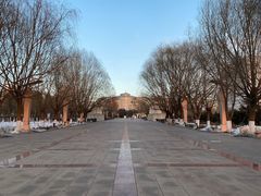 -成吉思汗公园