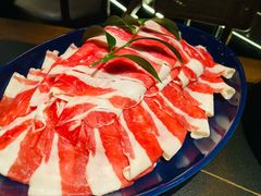 -大隐·成都火锅Bistro(合生麒麟新天地店)