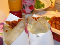 -大鸭梨烤鸭(望京店)