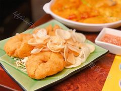 -黄珍珍泰国菜馆(九龙城店)