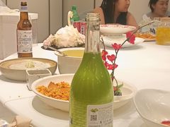 -百姓渔村(南中环店)
