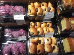 -欧式面包坊(青岛万象城店)
