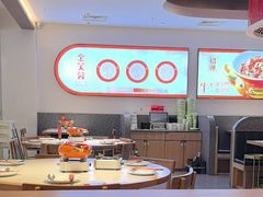 -金芙蓉|湘味小炒·鲜炒黄牛肉(淮安生态新城吾悦店)